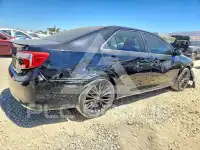 2012 Toyota CAMRY фото