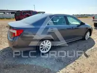 2012 Toyota CAMRY фото