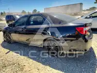 2012 Toyota CAMRY фото