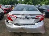 2012 Toyota CAMRY фото