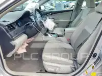 2012 Toyota CAMRY фото