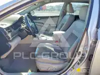 2012 Toyota CAMRY фото