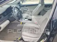 2012 Toyota CAMRY фото
