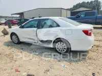 2012 Toyota CAMRY фото
