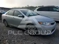 2012 Toyota CAMRY photo