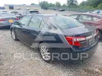 2012 Toyota CAMRY фото