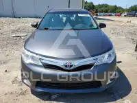 2012 Toyota CAMRY фото