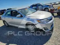 2012 Toyota CAMRY фото
