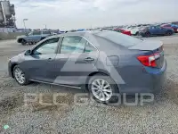 2012 Toyota CAMRY фото
