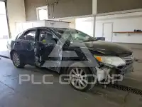 2012 Toyota CAMRY фото