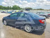 2012 Toyota CAMRY фото
