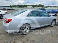 2012 Toyota CAMRY фото