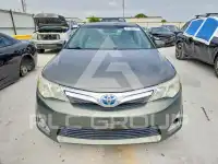 2012 Toyota CAMRY photo