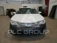 2012 Toyota CAMRY фото