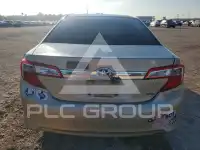 2012 Toyota CAMRY фото