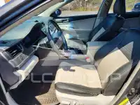 2012 Toyota CAMRY фото