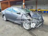 2012 Toyota CAMRY photo