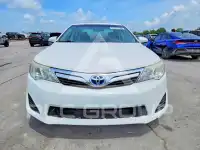 2012 Toyota CAMRY фото