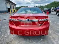 2012 Toyota CAMRY фото