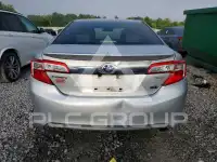 2012 Toyota CAMRY photo