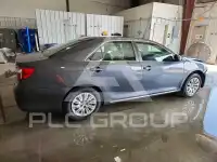 2012 Toyota CAMRY фото