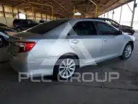 2012 Toyota CAMRY фото