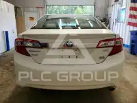 2012 Toyota CAMRY фото