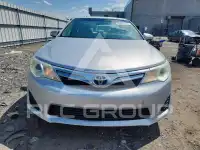 2012 Toyota CAMRY фото