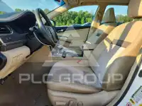 2012 Toyota CAMRY фото
