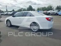 2012 Toyota CAMRY фото