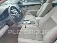 2012 Toyota CAMRY фото