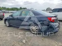 2012 Toyota CAMRY фото