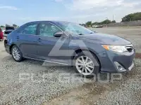 2012 Toyota CAMRY фото