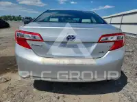 2012 Toyota CAMRY фото