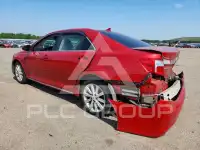 2012 Toyota CAMRY photo