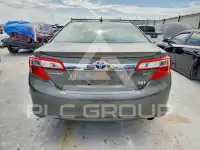 2012 Toyota CAMRY photo