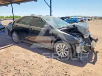 2012 Toyota CAMRY photo