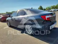 2012 Toyota CAMRY photo