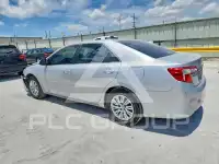 2012 Toyota CAMRY photo