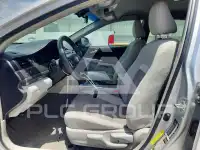 2012 Toyota CAMRY photo
