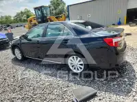 2012 Toyota CAMRY photo