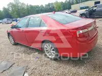 2012 Toyota CAMRY фото