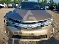 2012 Toyota CAMRY фото