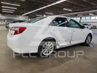 2012 Toyota CAMRY фото