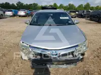 2012 Toyota CAMRY фото