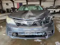2012 Toyota CAMRY фото