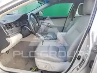 2012 Toyota CAMRY photo