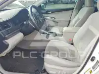 2012 Toyota CAMRY фото