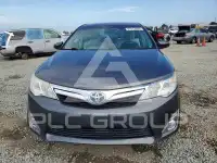 2012 Toyota CAMRY фото