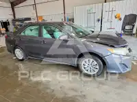 2012 Toyota CAMRY фото